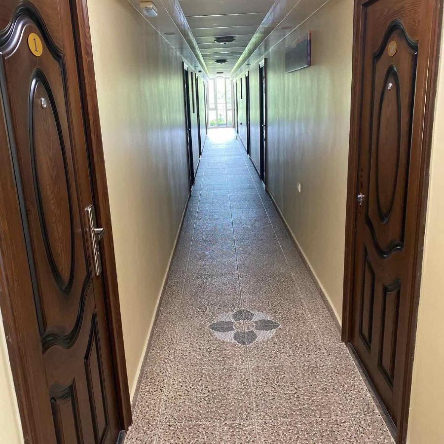 Albergue Комплекс Окей Shumen Exterior foto