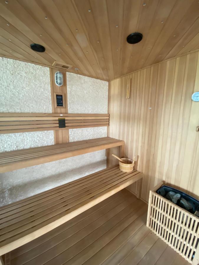 Albergue Комплекс Окей Shumen Exterior foto